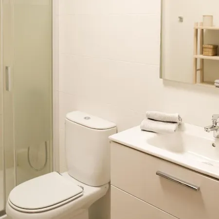 Apartamento Caracol Tías