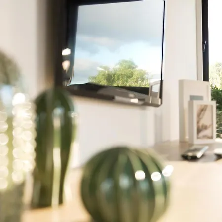 Apartamento Caracol *