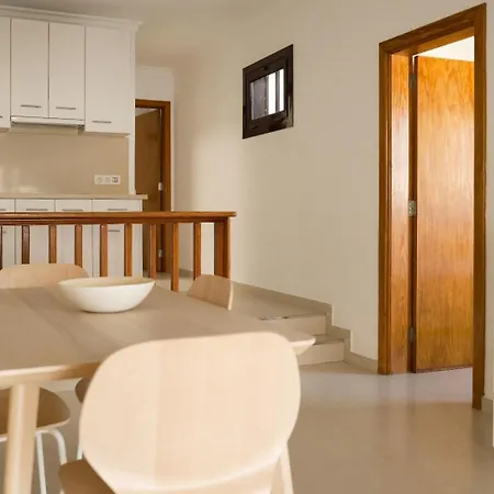 Apartamento Caracol Tías