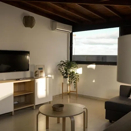 Apartamento Caracol