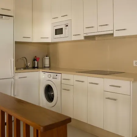 Caracol Apartment *