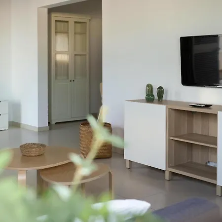 Caracol Apartment