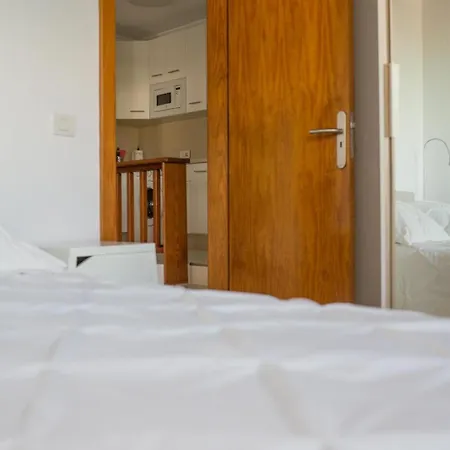 Caracol Apartment
