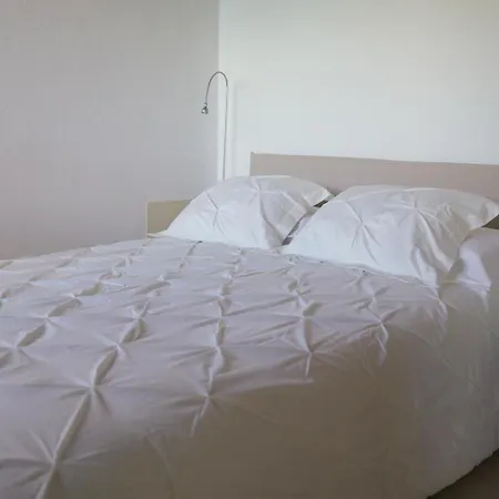 Apartment Caracol *