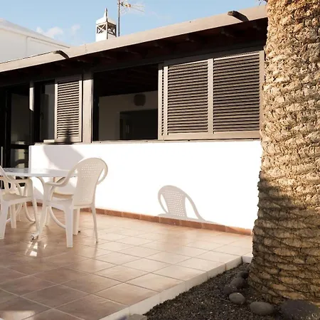 Caracol Apartment *
