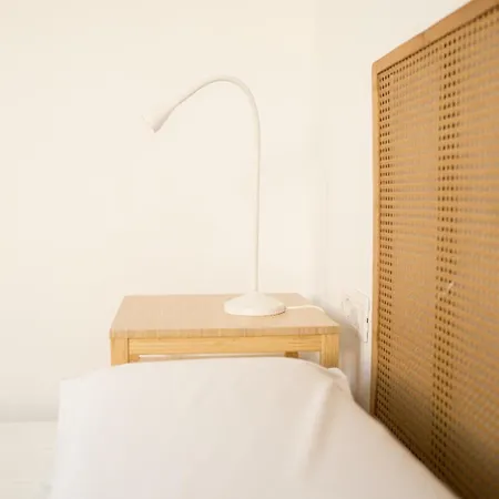 Apartment Caracol *